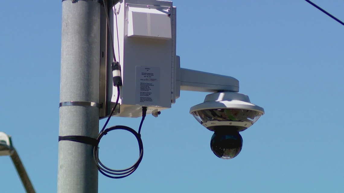 Seattle Mayor Katie Wilson announces pause on CCTV pilot expansion