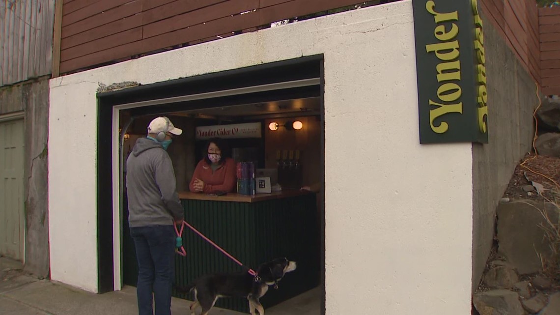 Seattle City Council approves changes to help home businesses - Vimarsana News