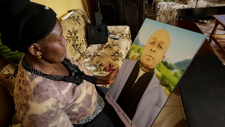 Grief, controversy mark anniversary of Ethiopian Boeing 737 MAX crash