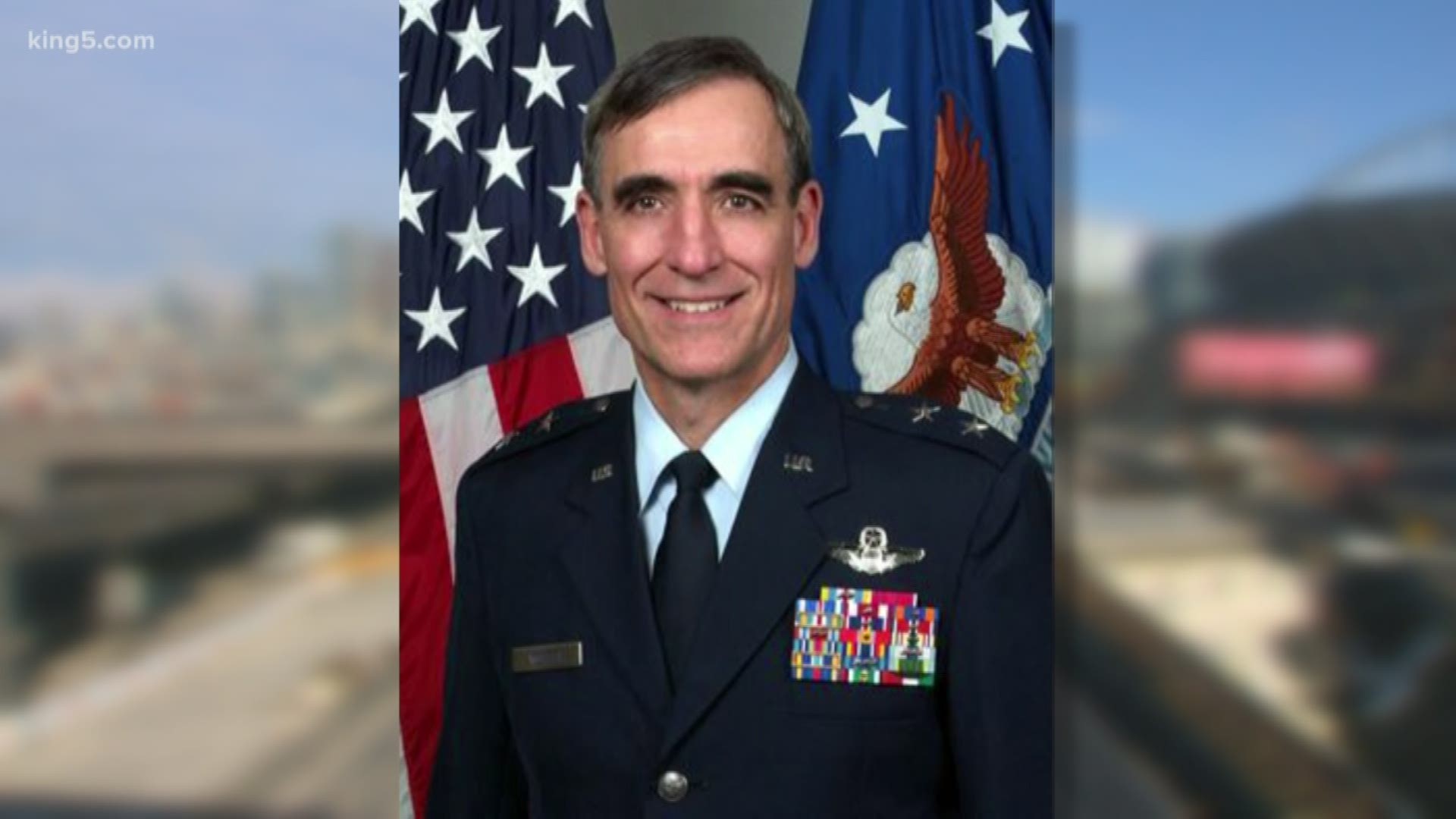 Retired U.S. Air Force Major Gen. Mike Worden will help lead Seattle through the upcoming traffic battle caused by the closure of the Alaskan Way Viaduct and several other large-scale projects.