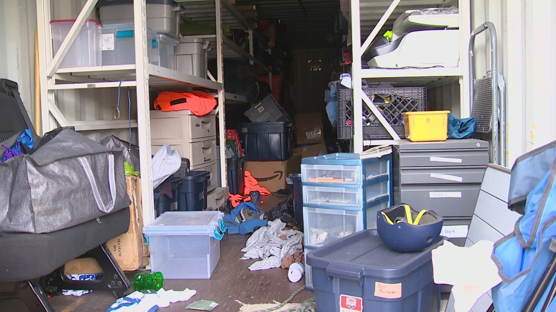 'Thousands and thousands' in outdoor equipment stolen from youth experiential nonprofit - Vimarsana News