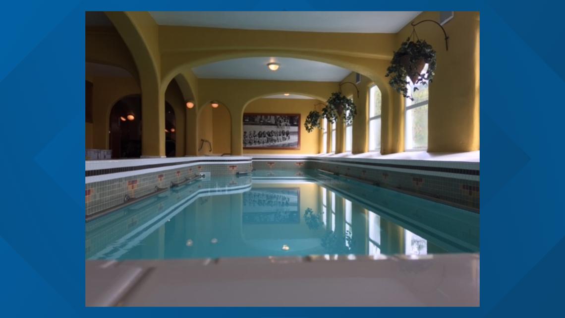 San Juans resort temporarily closed during ownership change - Vimarsana News