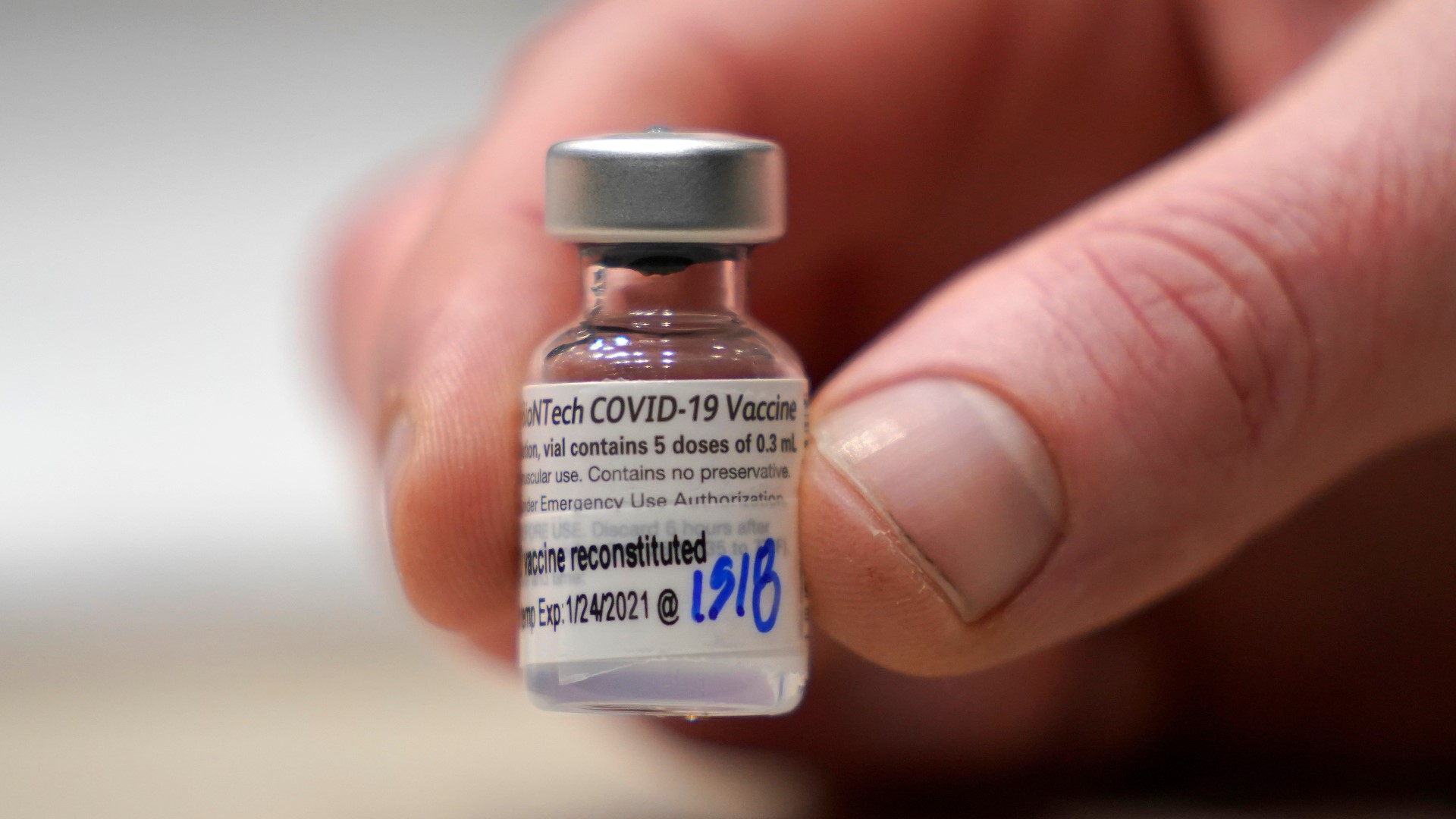 Parents have begun making appointments for their kids aged 12-15 to receive the Pfizer COVID vaccine following the FDA and CDC's emergency approval.