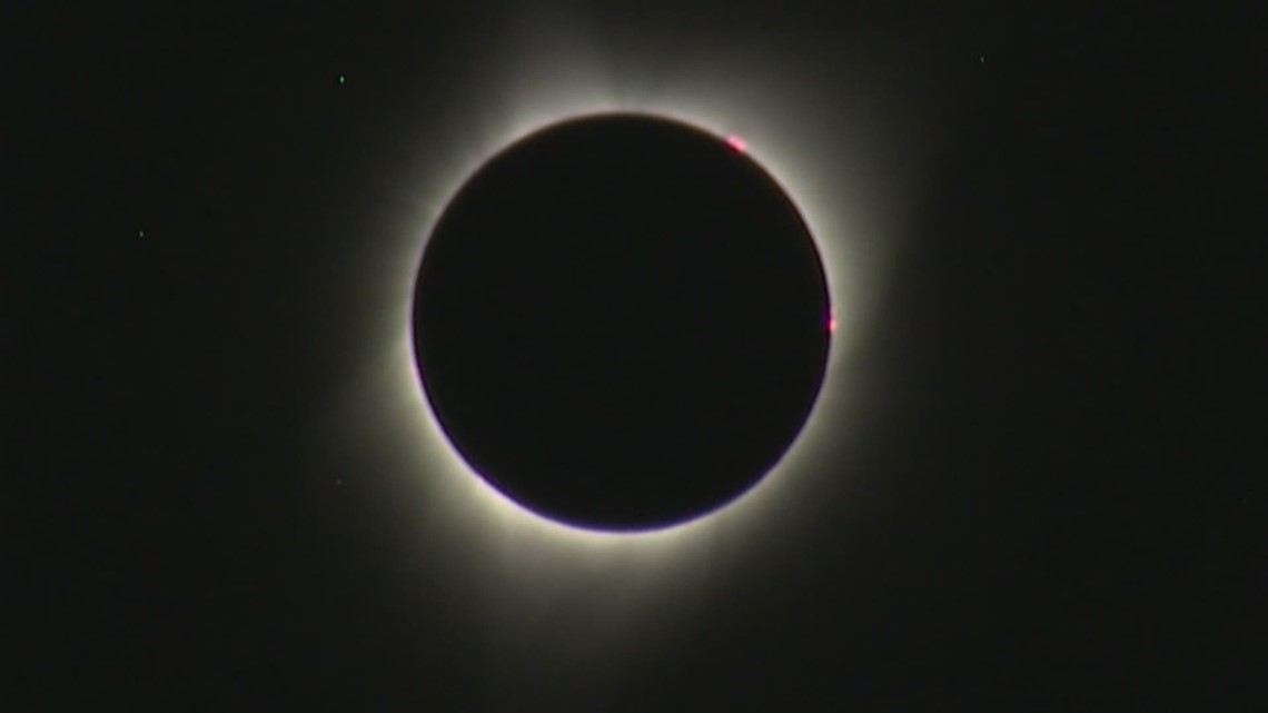 How to Watch Saturday's Solar Eclipse