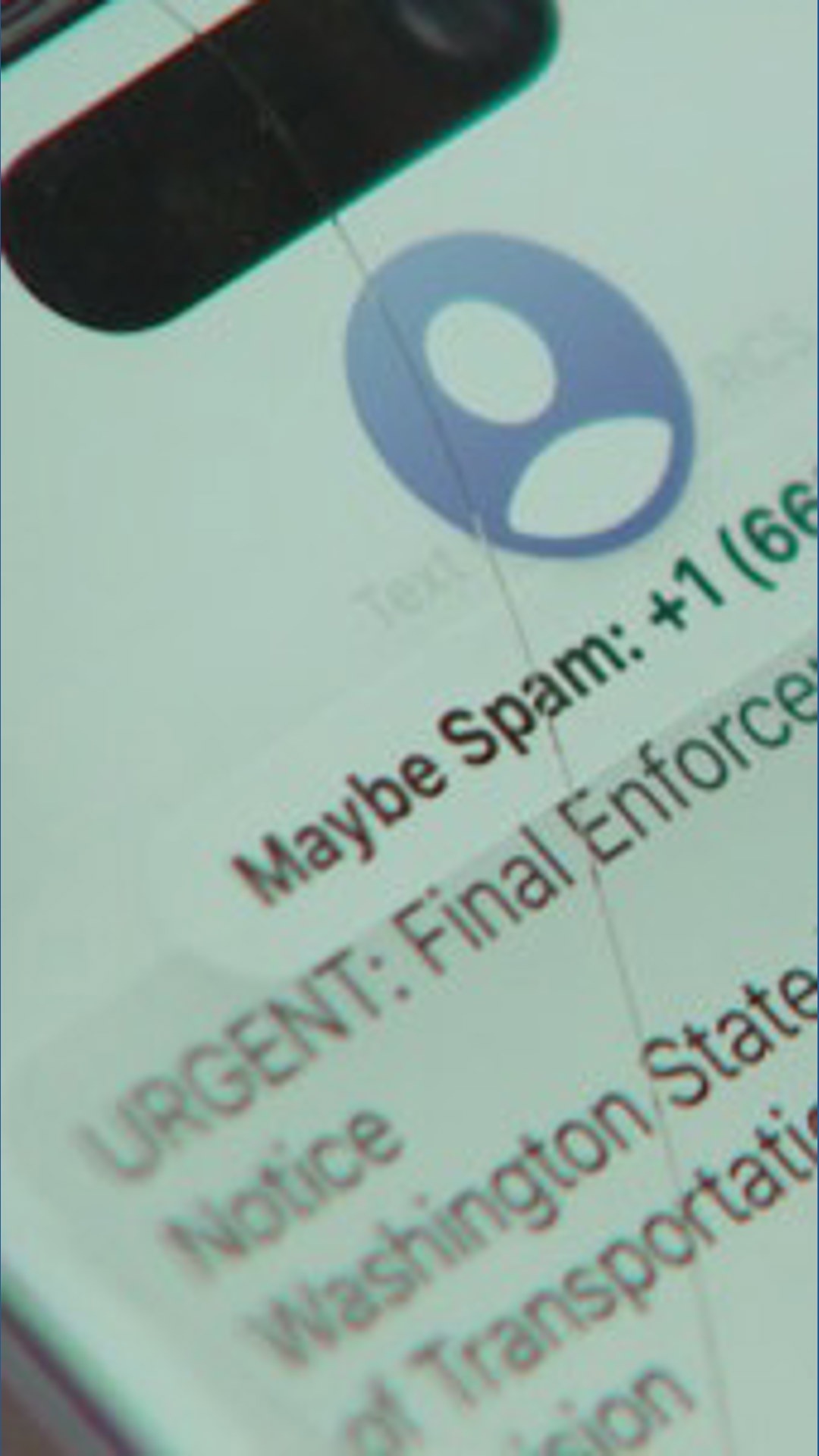Attorney General warns of new unpaid toll scam | king5.com