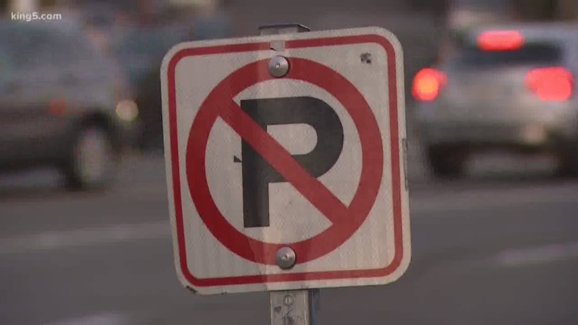 Neighbors in the West Seattle Junction say parking is a problem. Community members asked the city to consider more parking restrictions. A decision from SDOT is expected in June.