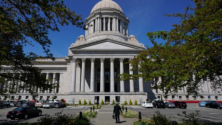 Washington State Senate unveils $69 billion budget increasing funds for education, housing