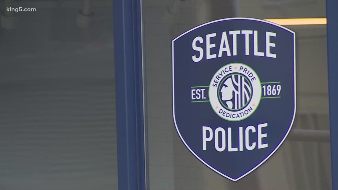 Seattle City Council Approves Complex Package To Cut Police Budget ...