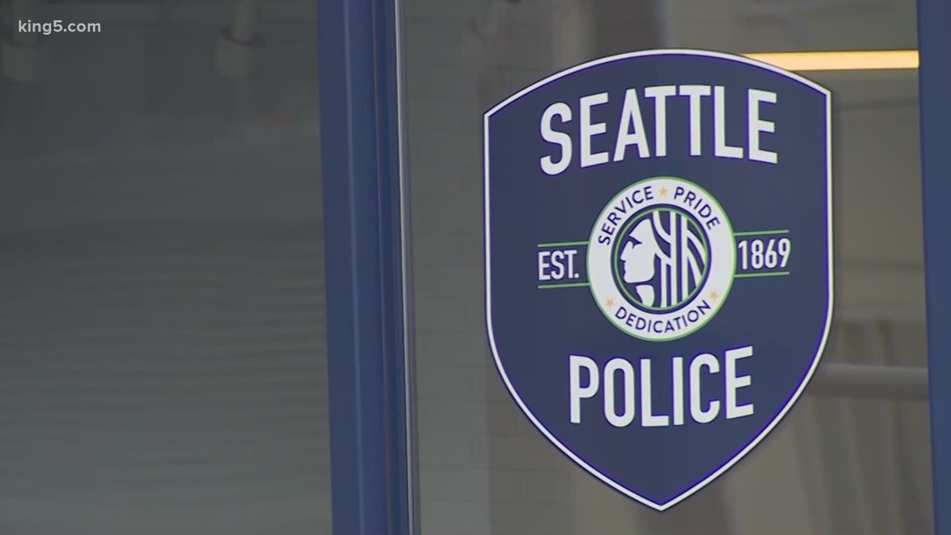 Seattle City Council's Select Budget Committee passed a series of amendments Wednesday, including one to reduce SPD’s sworn personnel.