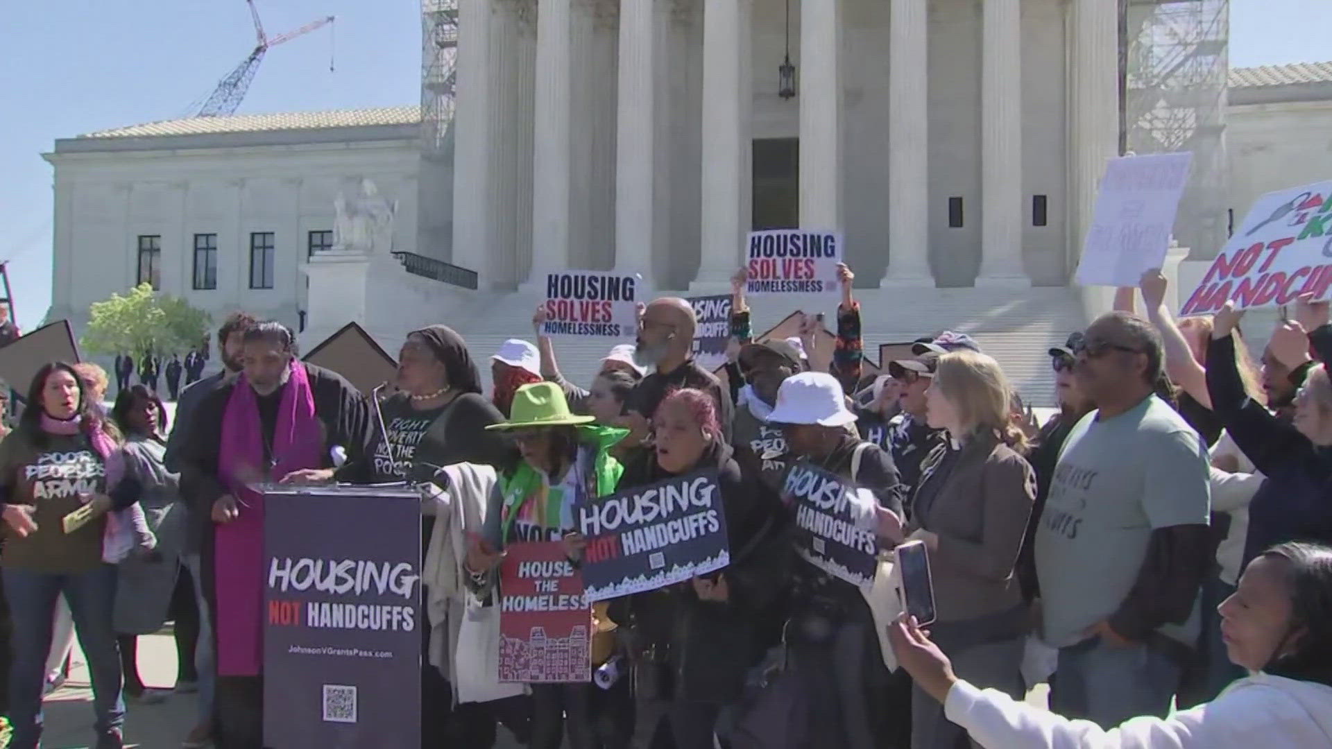 Supreme Court makes it harder to charge January 6 riot defendants ...