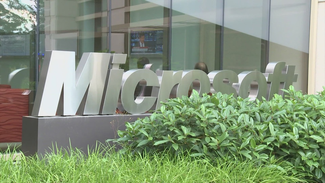 Microsoft glitch led to Outlook, Teams being down for companies world