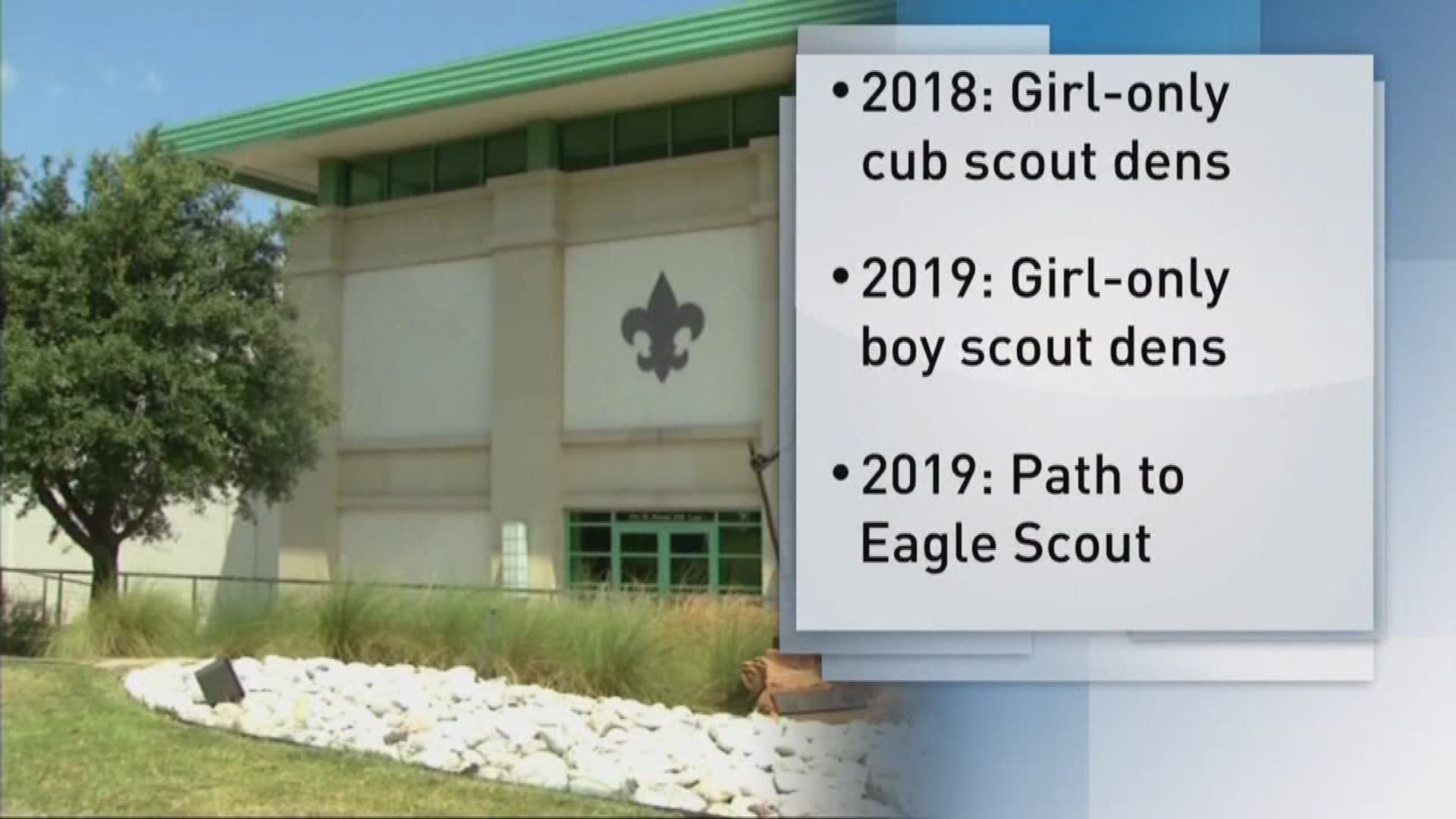 Kitsap Cub Scout packs first girl members
