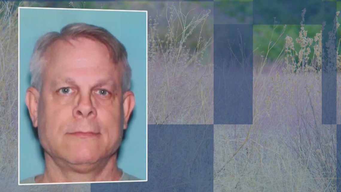 Former Seattle 'body broker' sentenced in Arizona for dumping bodies