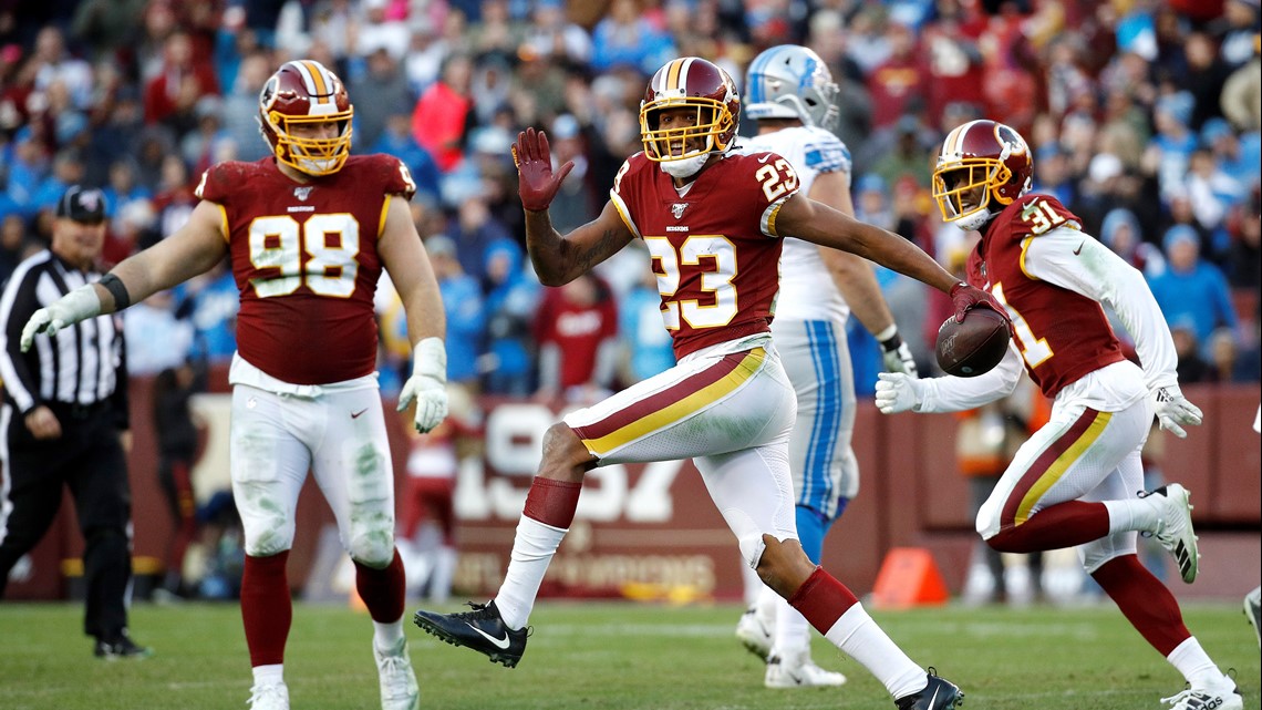 Seahawks CB Dunbar put on NFL Commissioner Exempt List