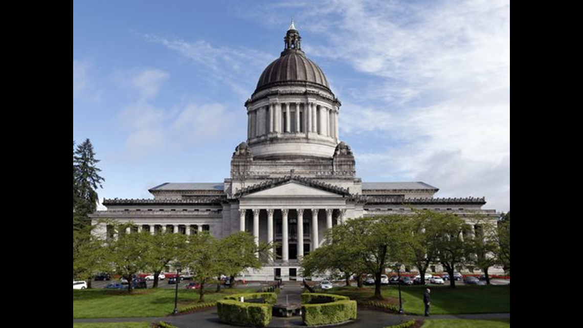 Washington, other states, now in REAL ID "grace period"