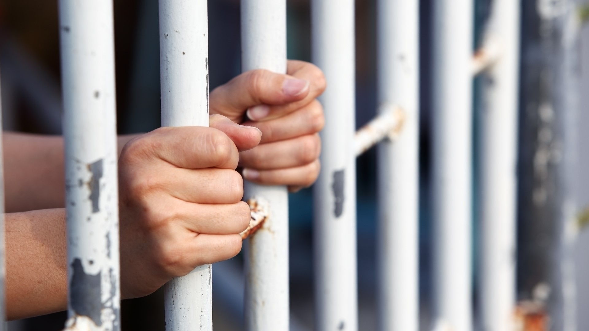 The study by the state's Gender and Justice Commission found that women of color often face longer prison sentences than their white counterparts.