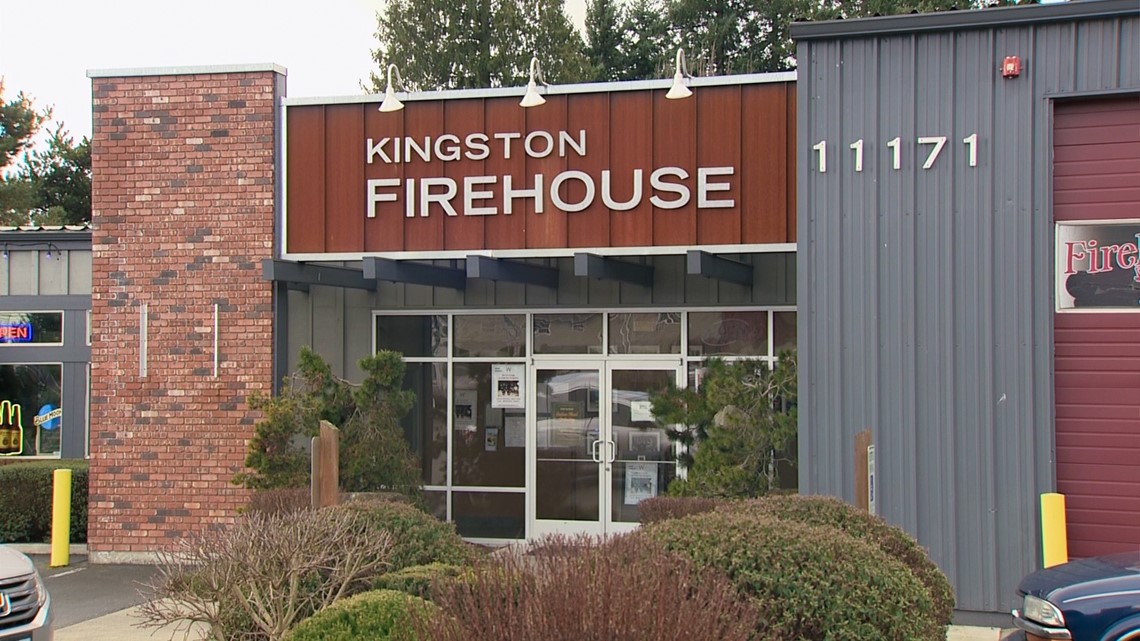 Kingston movie theater takes a turn in the spotlight