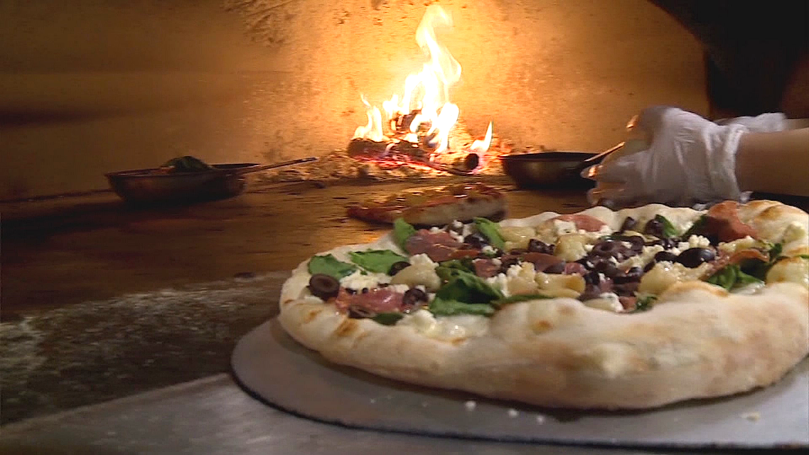 Farrelli's Pizza is a family affair - Vimarsana News
