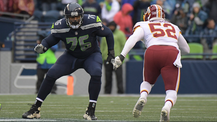 Duane Brown (@DuaneBrown76) / X