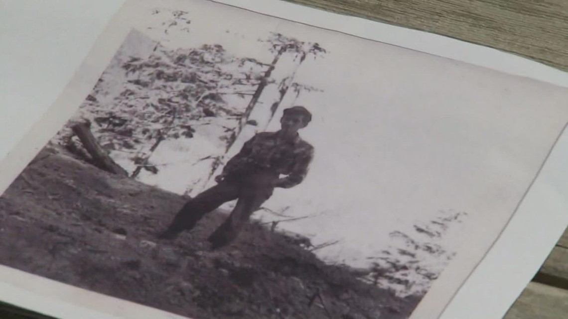 Whatcom County man honored for planting thousands of trees - Vimarsana News