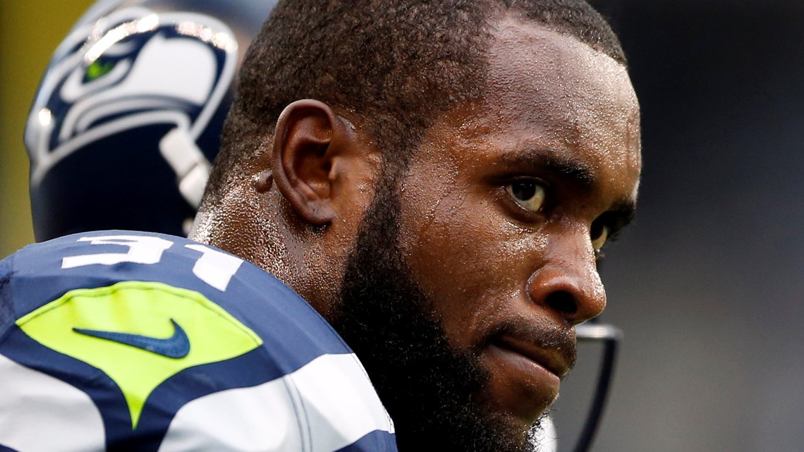 We go inside 's warehouse world, plus Kam Chancellor retires