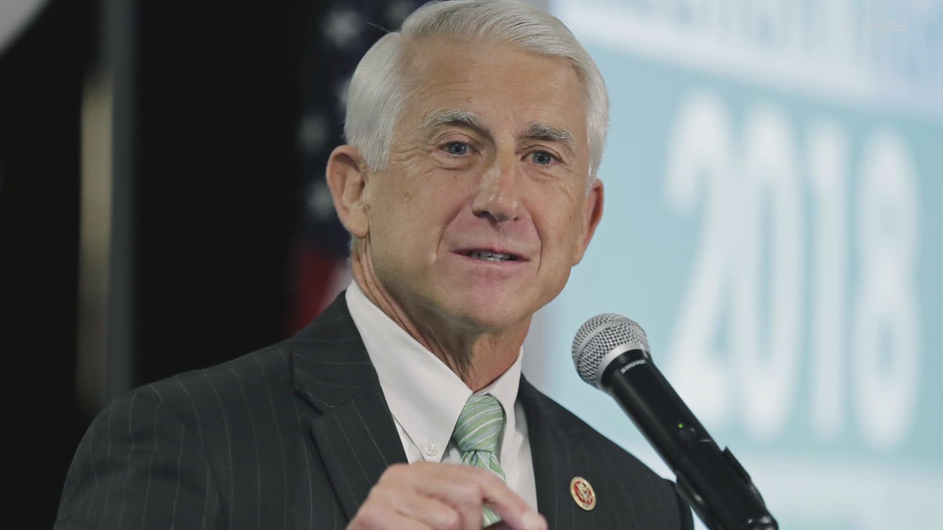Reichert first announced he was adding his name to a growing list of Republican gubernatorial candidates in June of 2023.