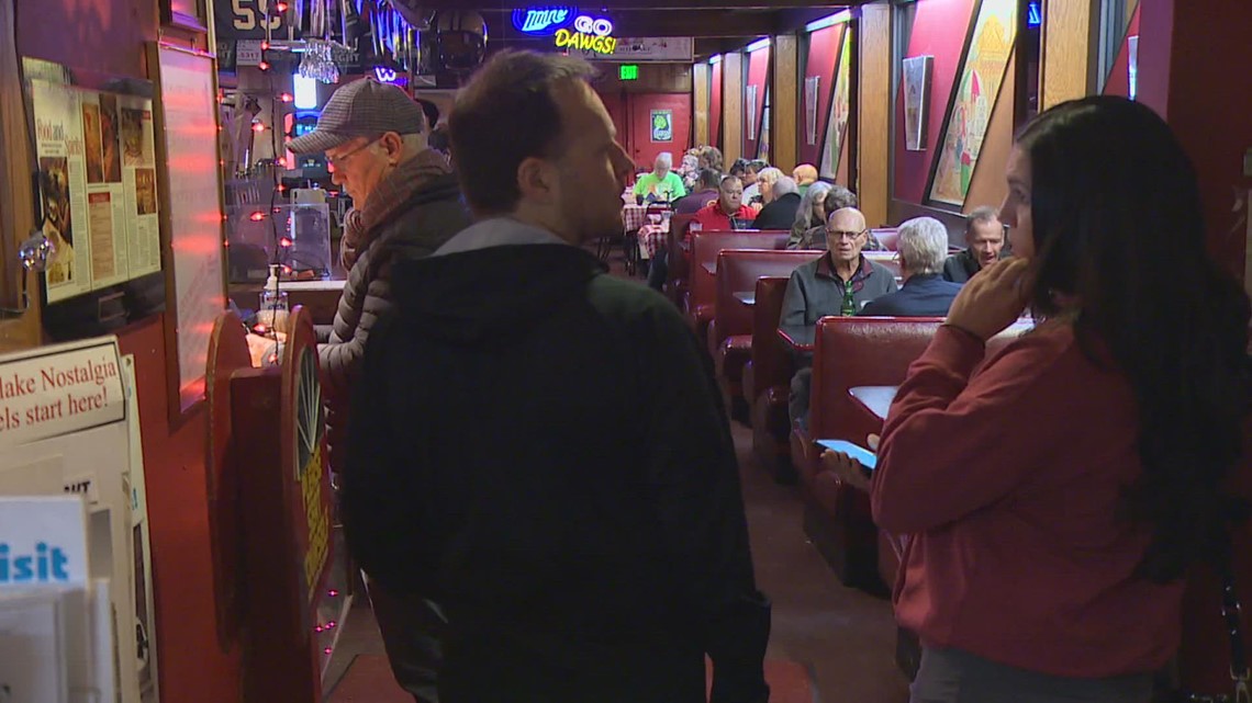 Northlake Tavern and Pizza House closing end of January