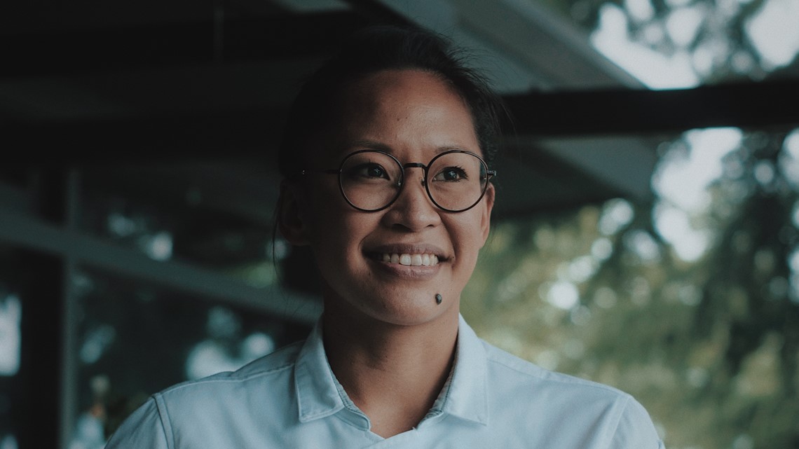EXCLUSIVE: Aisha Ibrahim begins coveted executive chef role at Seattle's Canlis - Vimarsana News