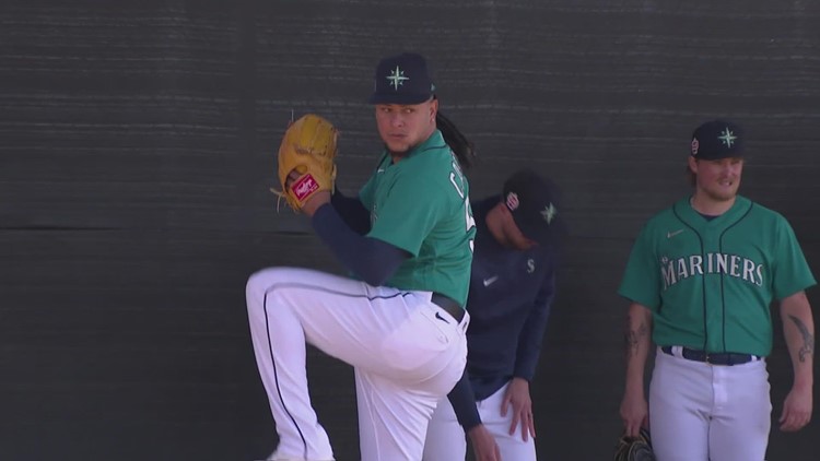 Here's how the new MLB rules affected the Mariners this spring training