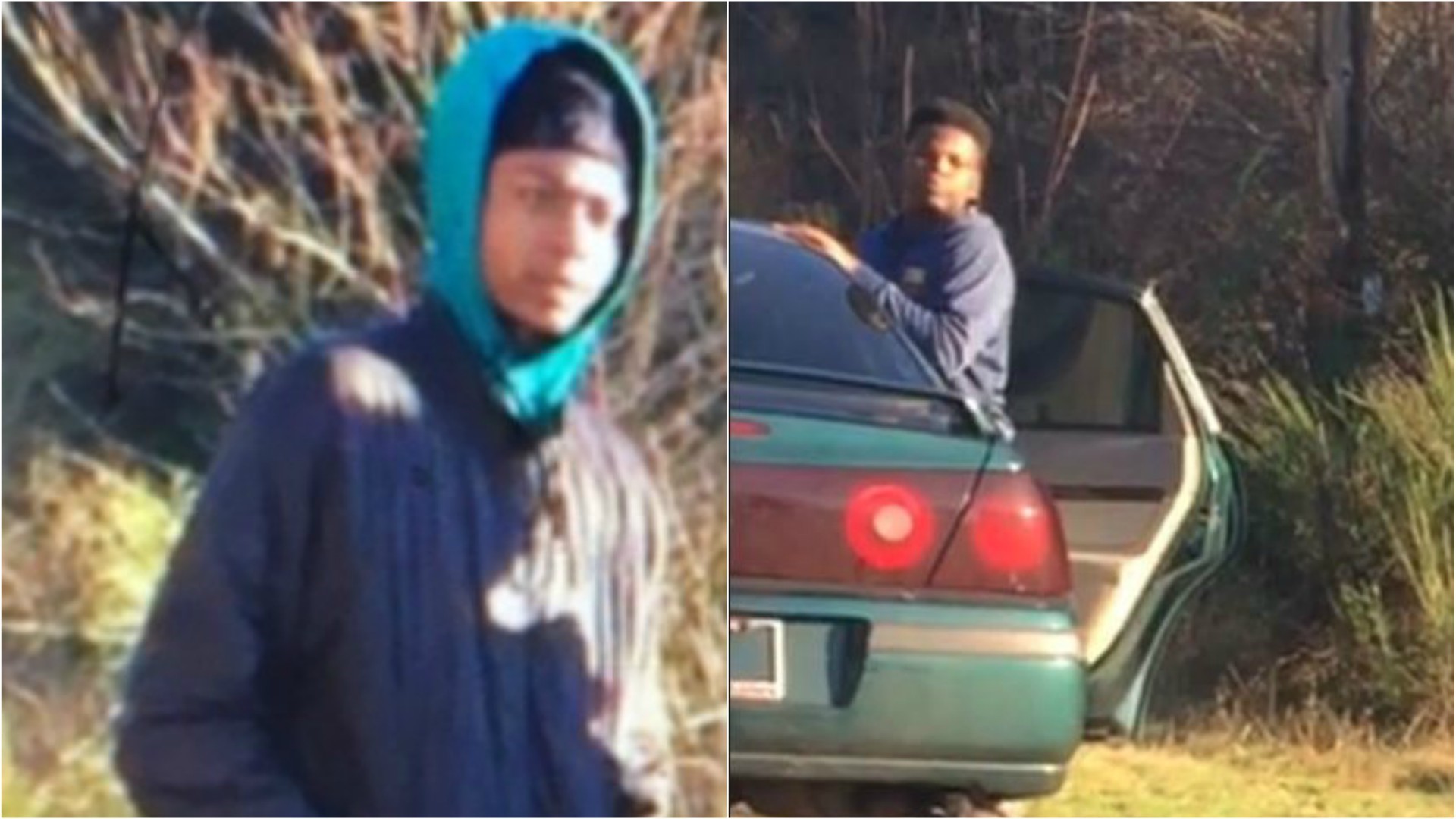 Police search for 4th suspect in Graham shooting, 2 suspects on the