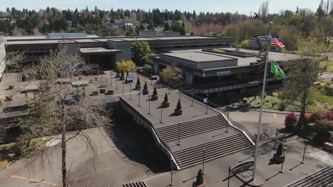 Washington state stopped funding cooperative preschool and parent education programs