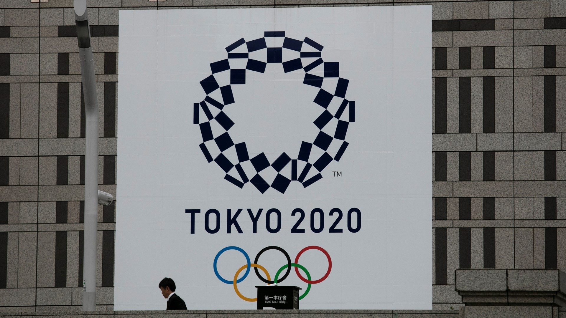 Opening ceremonies for the Tokyo Olympic Games are 100 days away, but what will this year's games look like with so much of the world affected by the pandemic?