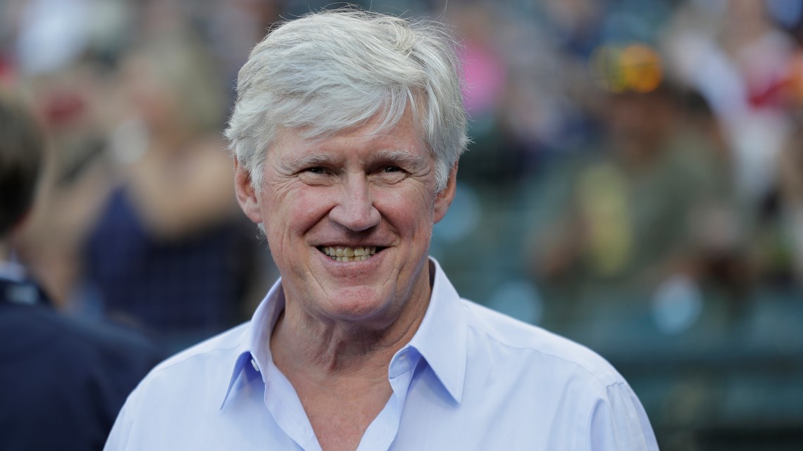 Mariners owner among big donors looking to change Seattle City Council