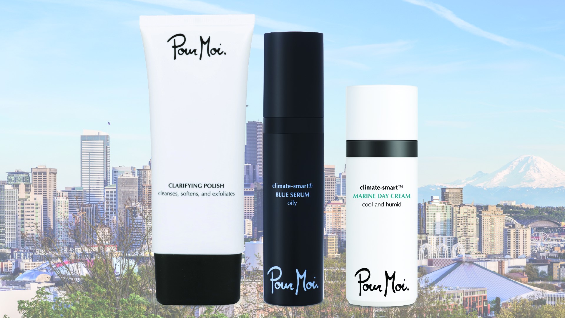 Pour Moi’s innovative geo-moisturization products were recognized as one of TIME Magazine’s Best Inventions in 2020. Sponsored by Pour Moi Skincare.