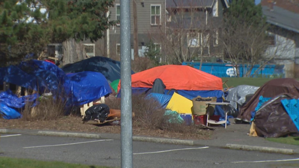 Less than half of shelter referrals result in enrollments in 2021 - Vimarsana News