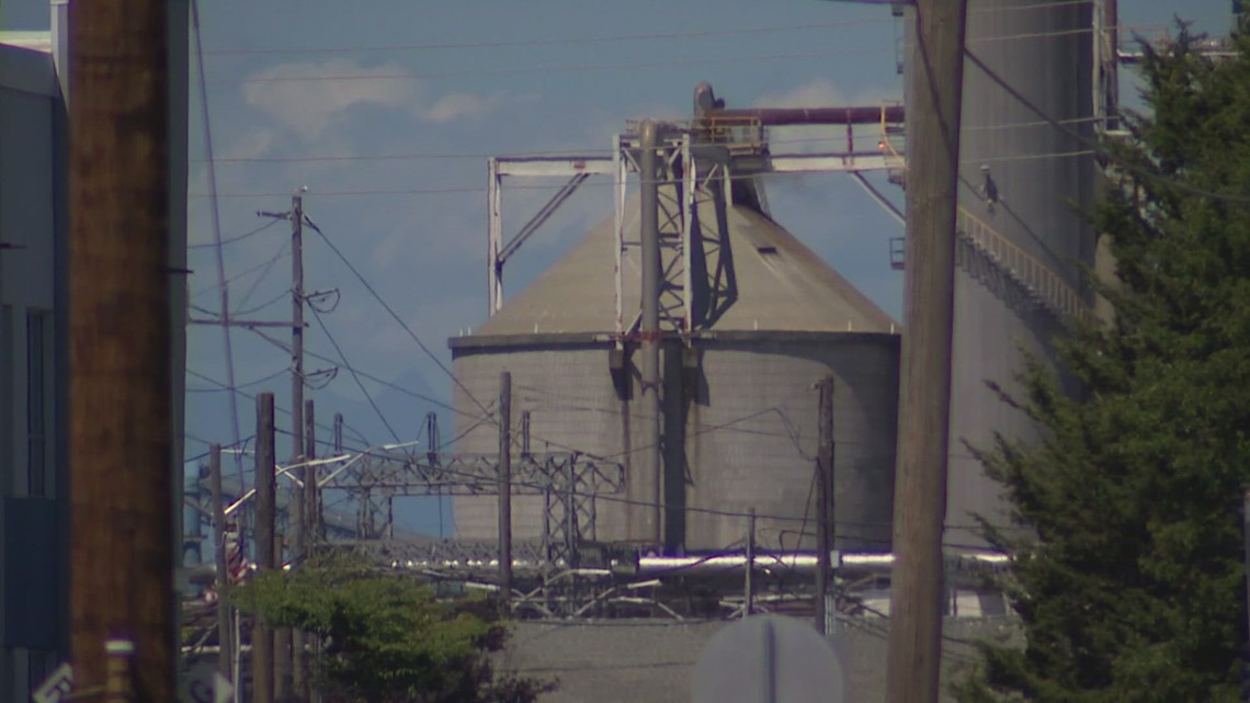 Unions, employees preparing for paper mill closure