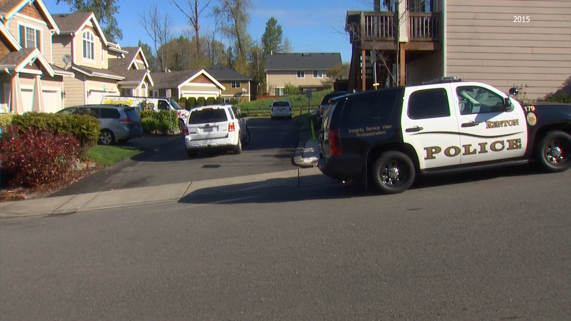 Kin County Logo King County woman accused of using Taser, kidnapping mother and toddler ...