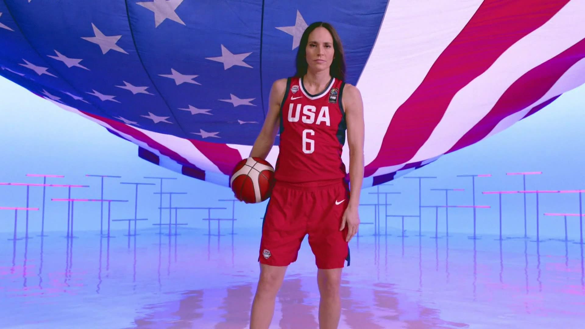 Seattle Storms Sue Bird Looks Forward To Final Trip To The Olympics