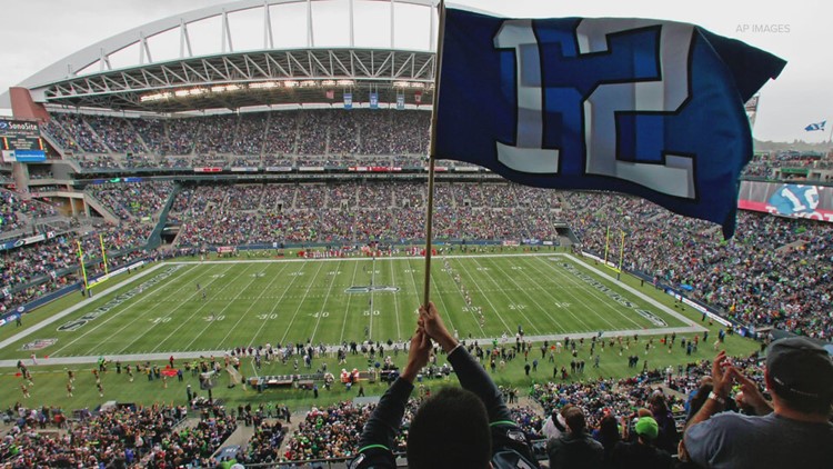 Seahawks game to be rescheduled if Mariners play Sunday