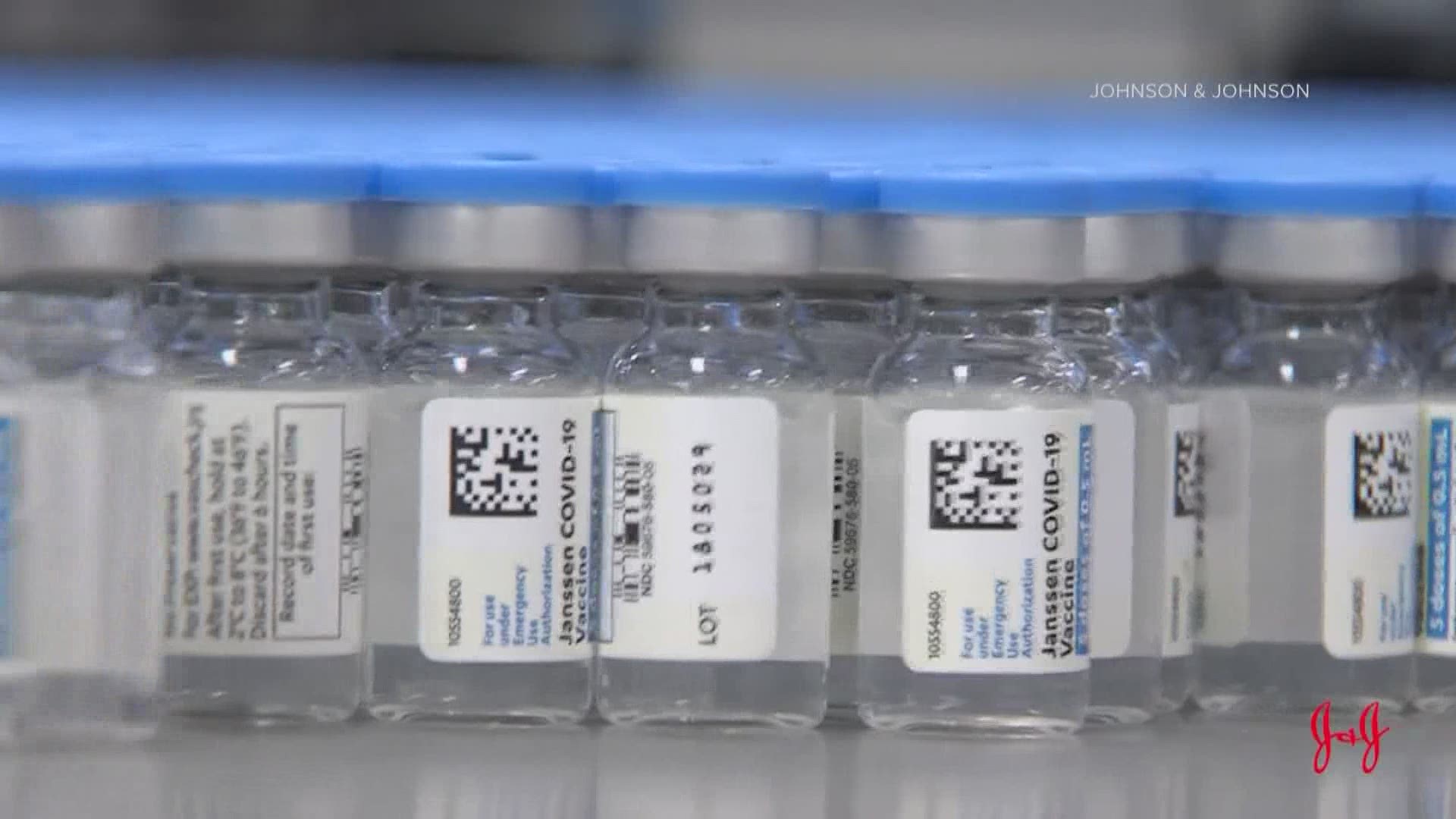 On Thursday, Washington state introduced a vaccine lottery with a $1 million dollar jackpot intended to boost vaccination rates in the state.