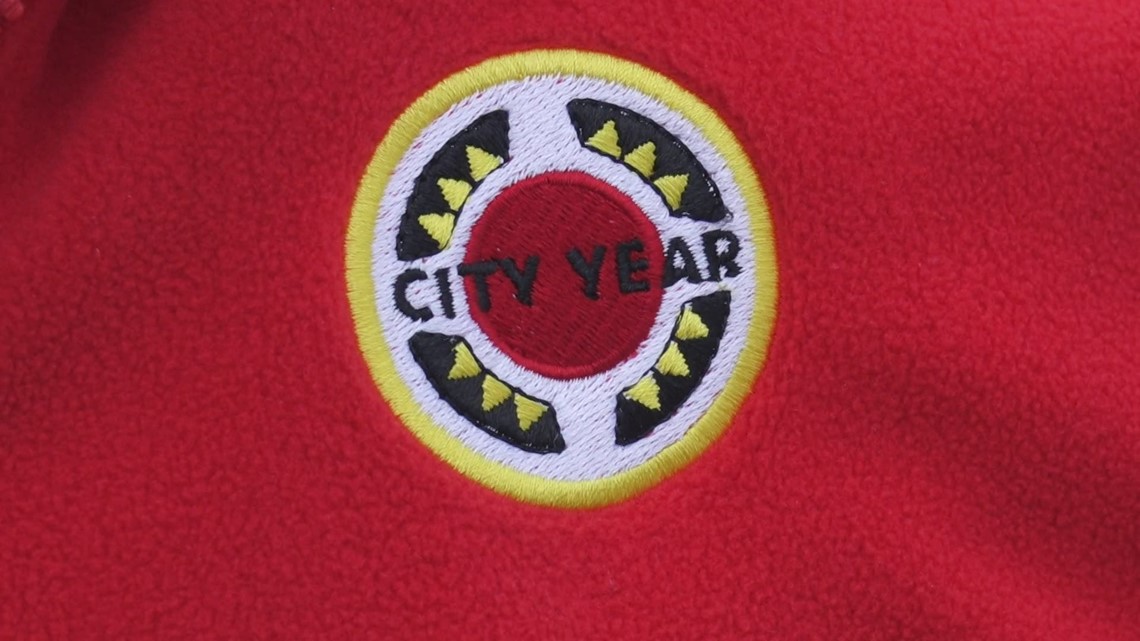 City Year is making a difference in South Seattle schools with Red Nose Day funds - Vimarsana News