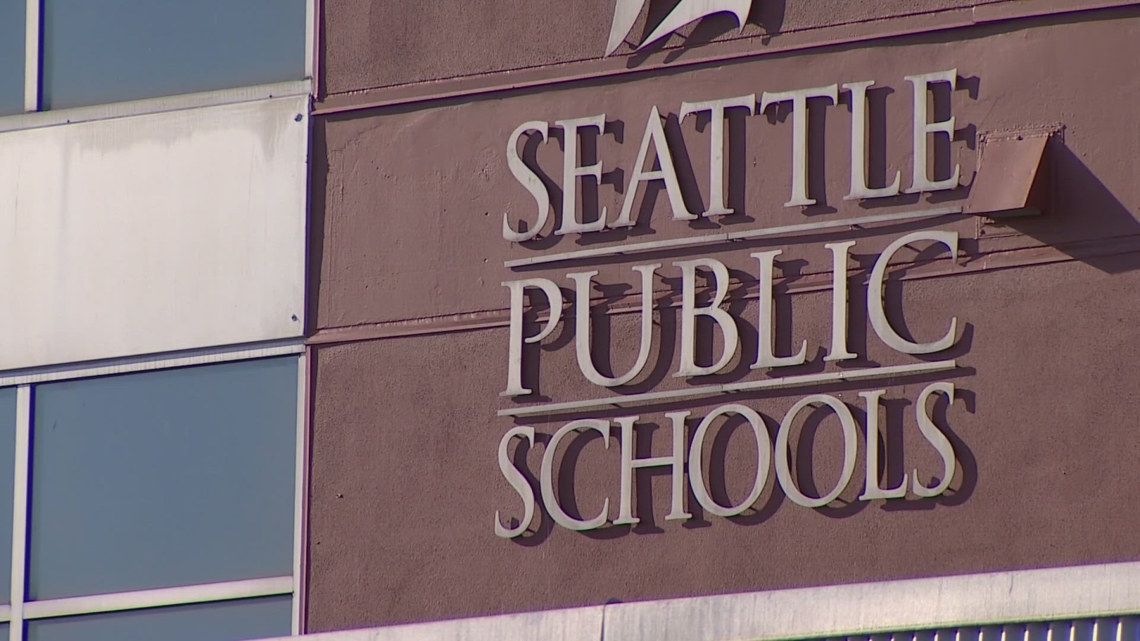 Seattle Public Schools: School closure list for 2025-2026 | king5.com