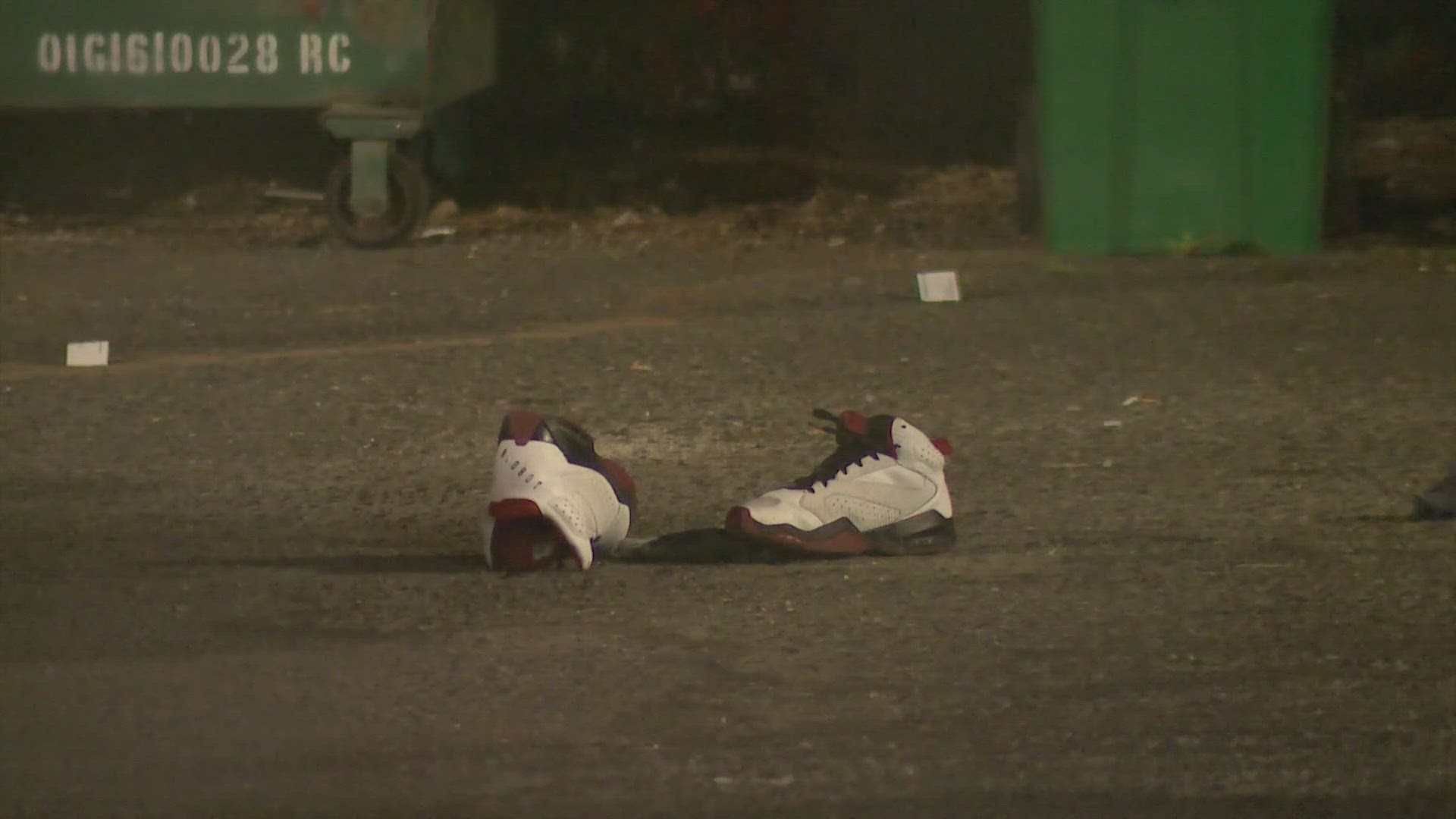 Fatal shooting under investigation by Seattle police in Lake City