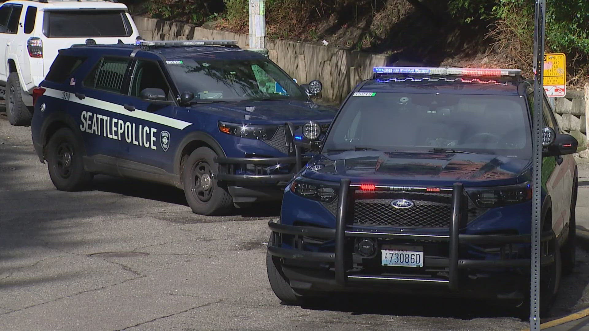 50-year-old man arrested for stabbing victim with hatchet, police say