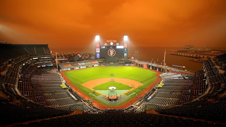 4,628 Seattle Mariners V San Franciso Giants Photos & High Res Pictures -  Getty Images