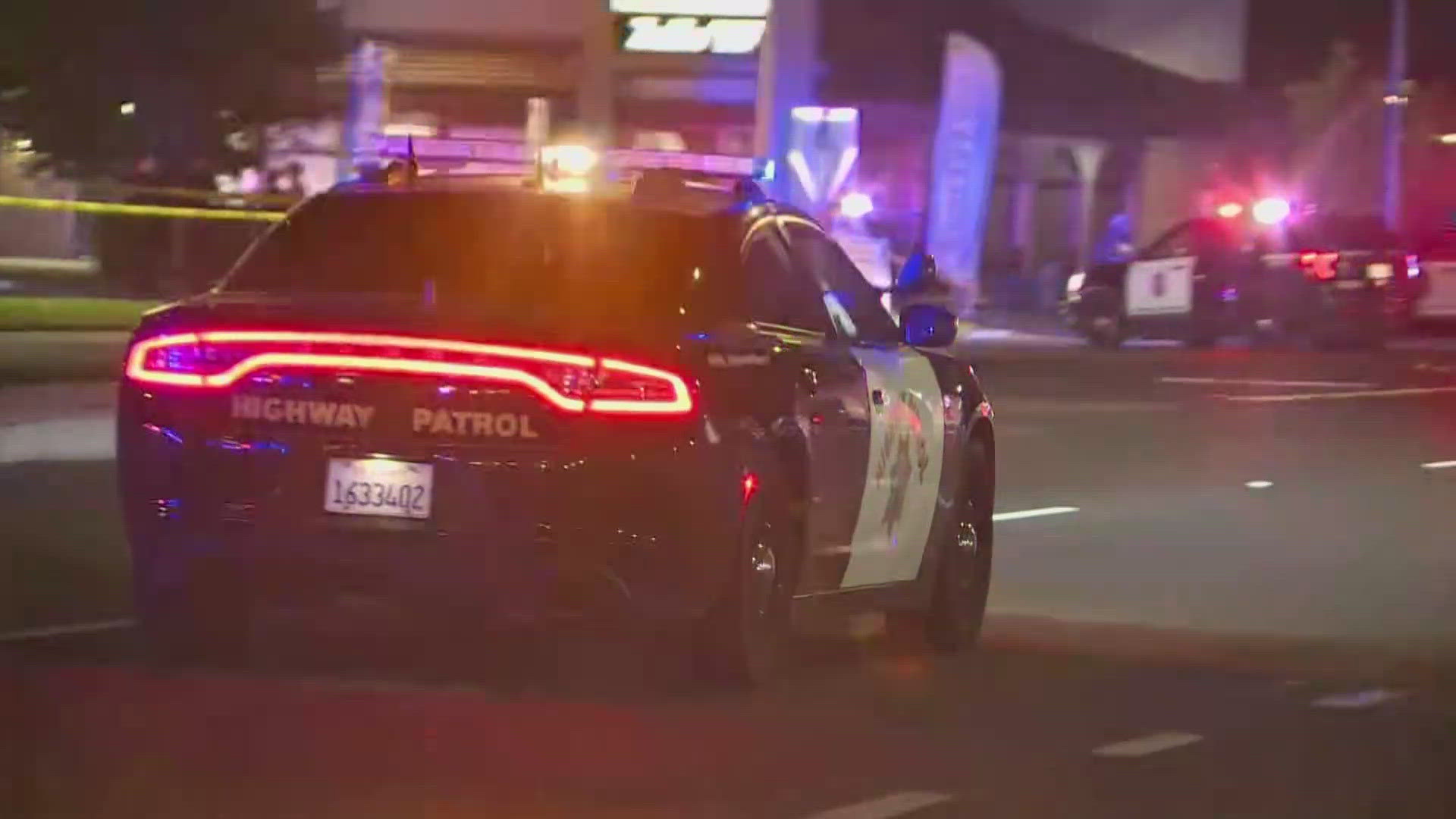 4 dead and 10 wounded in shooting at banquet hall in Stockton ...