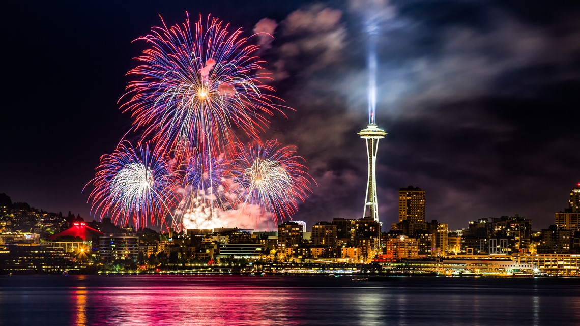 Where to watch all the 4th of July celebrations and fireworks on TV