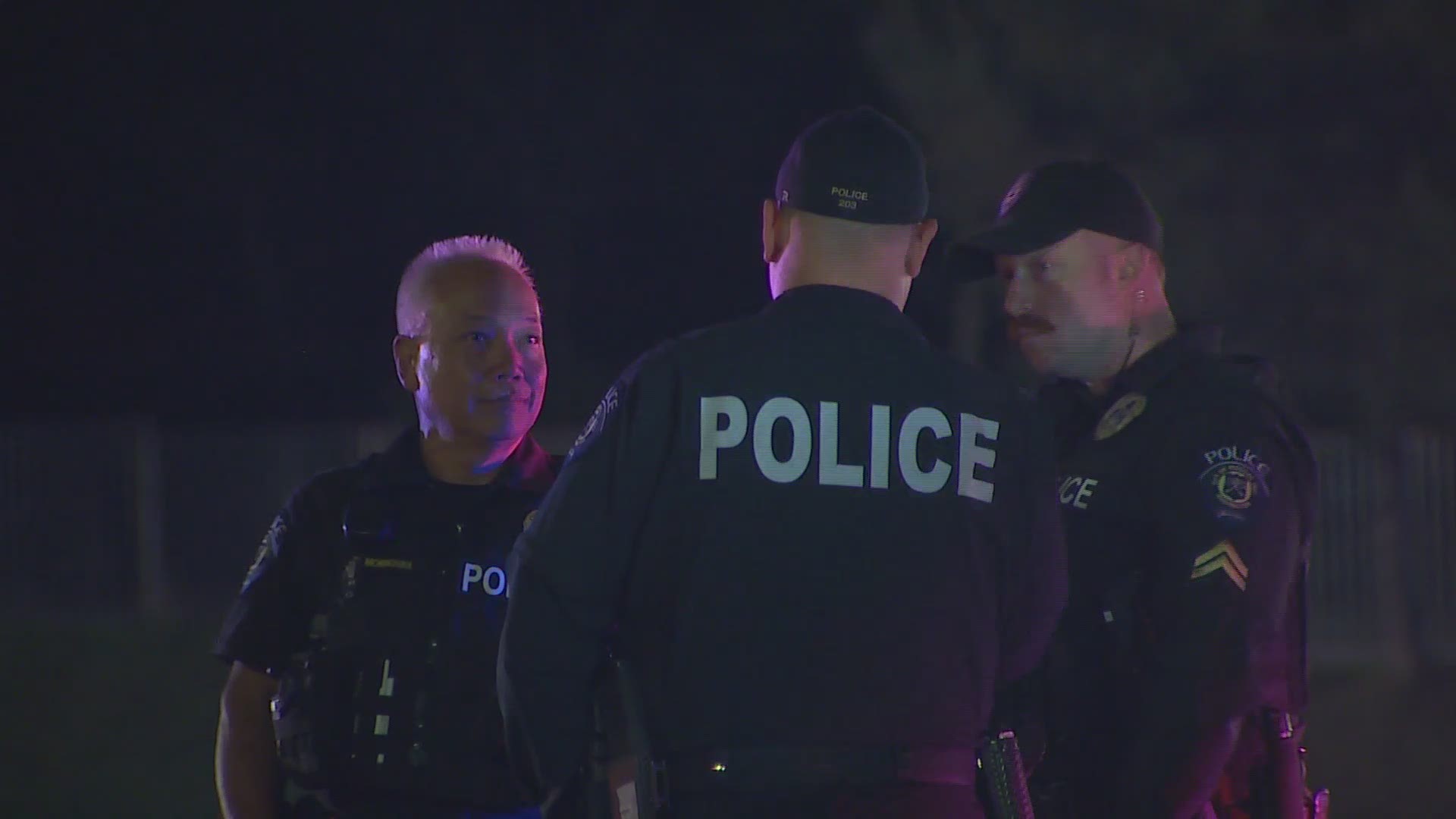 Police are investigating after a 17-year-old was shot in the parking lot of Wild Waves in Federal Way during the park’s Fright Fest haunted house event.