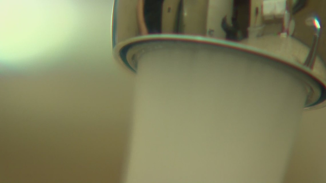 Consumer Reports finds high levels of industrial chemicals in Issaquah's water sample - Vimarsana News