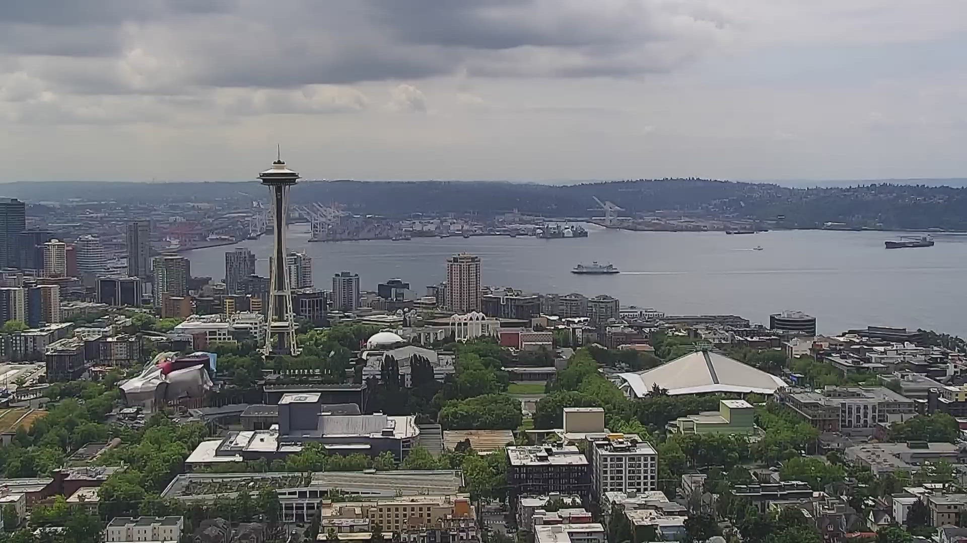 The Seattle City Council’s Land Use Committee voted to advance a five-bill package to update the city's more than 35-year-old industrial lands policies and zoning.